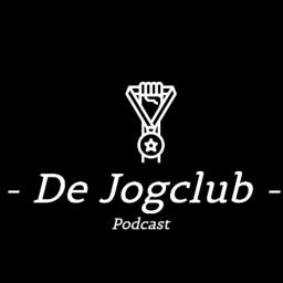 Artwork for De Jogclub