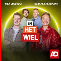 Artwork for In Het Wiel
