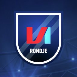 Artwork for VI RONDJE