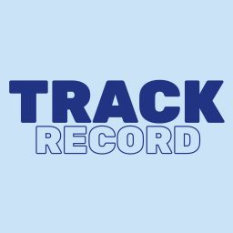 Artwork for Track Record
