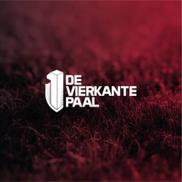 Artwork for De Vierkante Paal