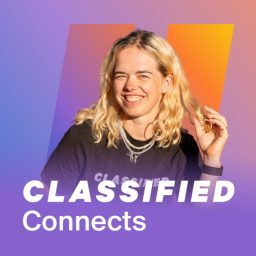 Artwork for Classified Connects