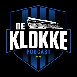 Artwork for De Klokke Podcast