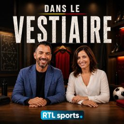 Artwork for Dans le vestiaire