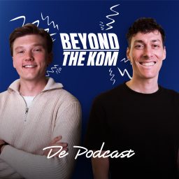Artwork for Beyond The KOM - Podcast