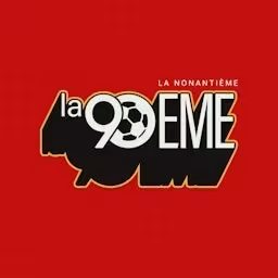 Artwork for La 90ème