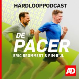 Artwork for Hardlooppodcast De Pacer