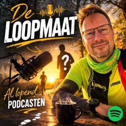 Artwork for De Loopmaat