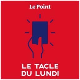 Artwork for Le Tacle du lundi