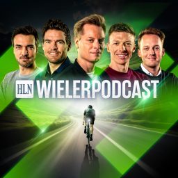 Artwork for HLN Wielerpodcast