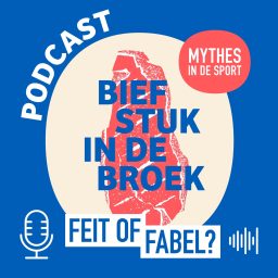 Artwork for 'Biefstuk in de Broek'