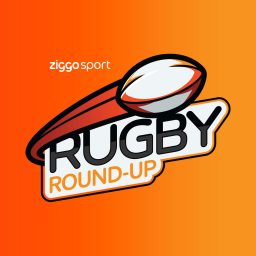 Artwork for Ziggo Sport: Rugby Round-up