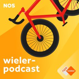 Artwork for NOS Wielerpodcast