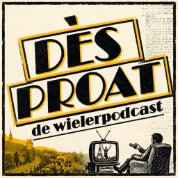 Artwork for Dès Proat de wielerpodcast