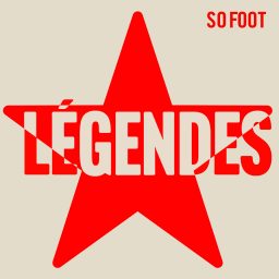 Artwork for Les légendes de So Foot