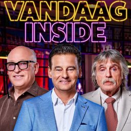 Artwork for Vandaag Inside