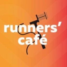 Artwork for Runners' café