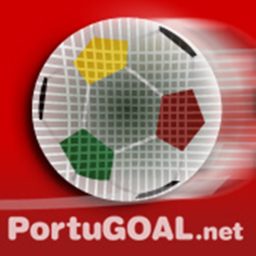 Artwork for PortuGOAL Podcast