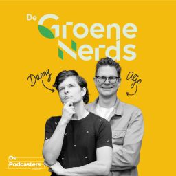 Artwork for De Groene Nerds