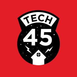 Artwork for Tech45
