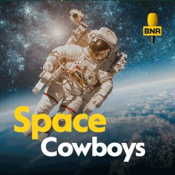 Artwork for Space Cowboys | BNR