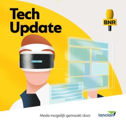 Artwork for Tech Update | BNR
