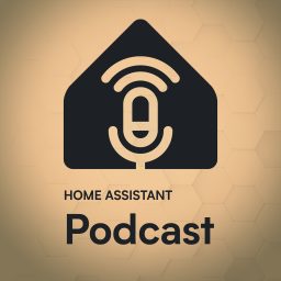 Artwork for Home Assistant Podcast
