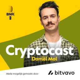 Artwork for Cryptocast | BNR