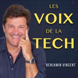 Artwork for Les Voix de la Tech