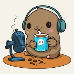 Artwork for Cup o' Go