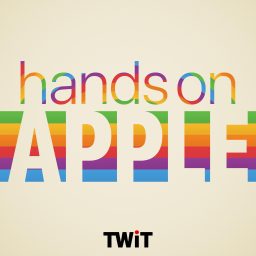 Artwork for Hands-On Apple (Audio)