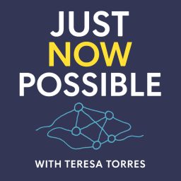 Artwork for Just Now Possible