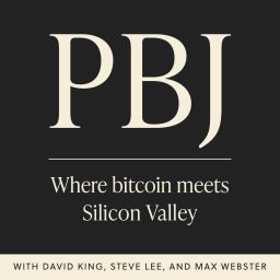 Artwork for PBJ