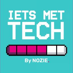 Artwork for Iets met Tech