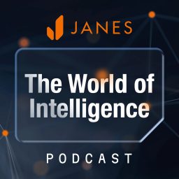 Artwork for The World of Intelligence