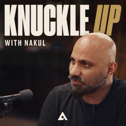 Artwork for Knuckle Up with Nakul