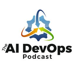 Artwork for AI DevOps Podcast