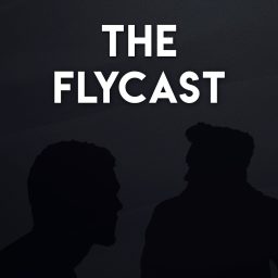 Artwork for The Flycast