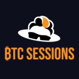 Artwork for BTC Sessions