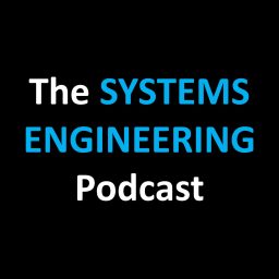 Artwork for The Systems Engineering Podcast