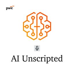 Artwork for AI Unscripted