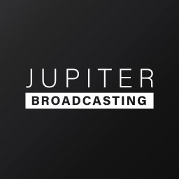 Artwork for All Jupiter Broadcasting Shows