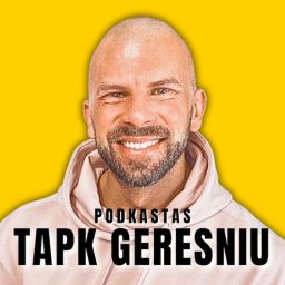Artwork for Tapk Geresniu