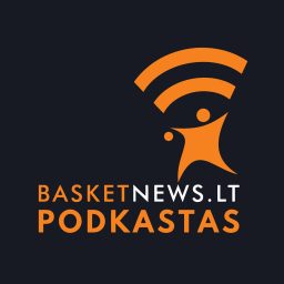 Artwork for BasketNews.lt podkastas