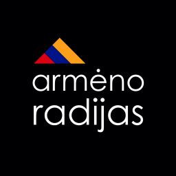 Artwork for Armėno Radijas