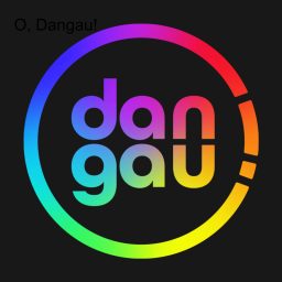 Artwork for O, Dangau!