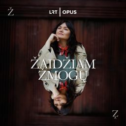 Artwork for Žaidžiam žmogų