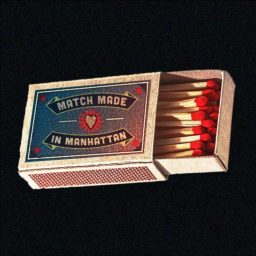 Artwork for Match Made in Manhattan