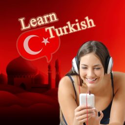 Artwork for Speak Turkish Like Crazy