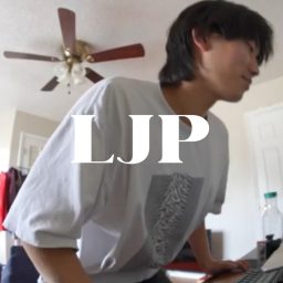Artwork for LJP (Learning Japanese Podcast)